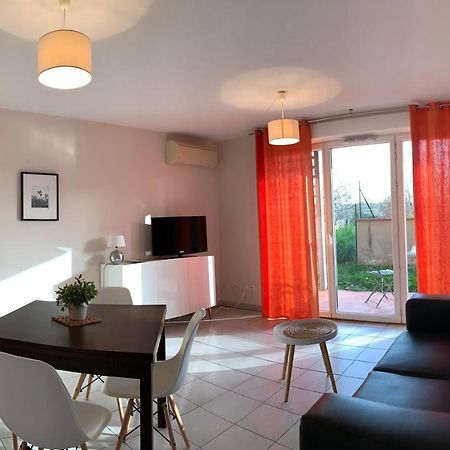 Residence Saint Clair Balma Kültér fotó