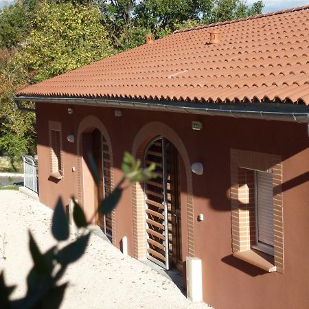 Residence Saint Clair Balma Kültér fotó