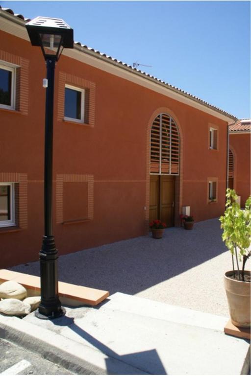 Residence Saint Clair Balma Kültér fotó
