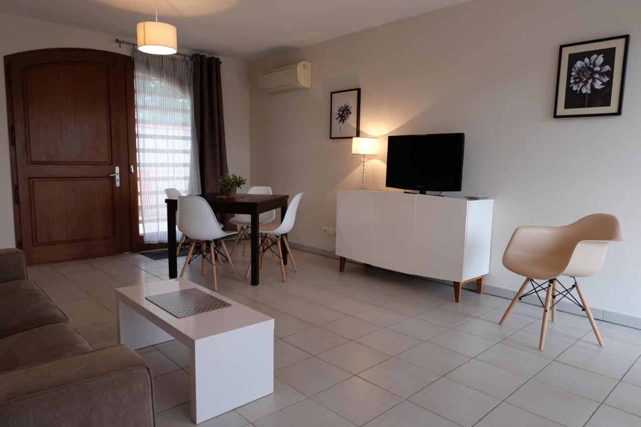 Residence Saint Clair Balma Kültér fotó