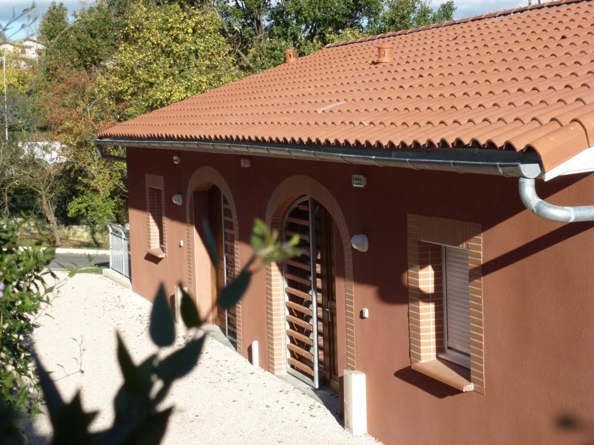 Residence Saint Clair Balma Kültér fotó